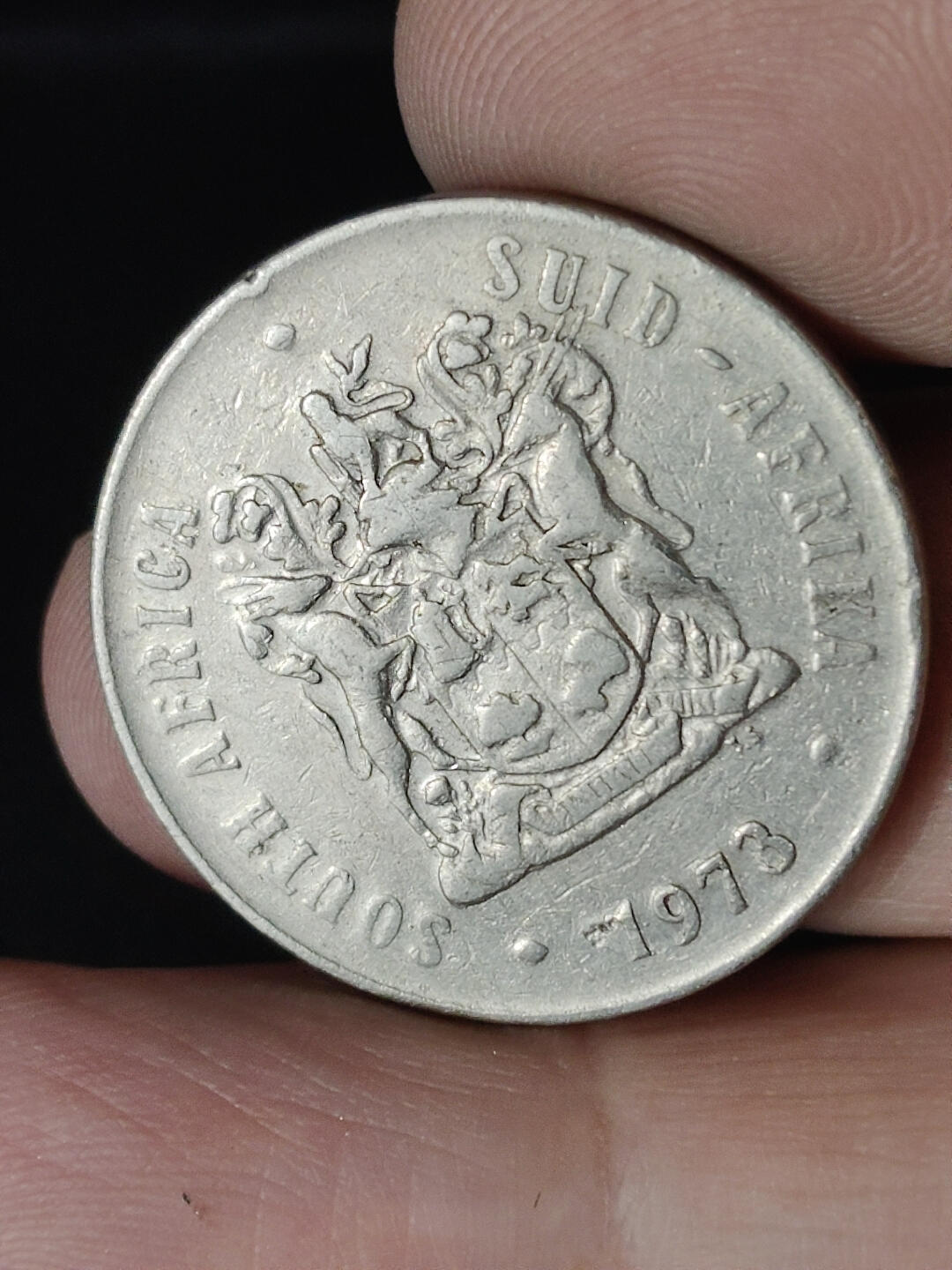 猩哥外币小铺➨【第220场】 非洲