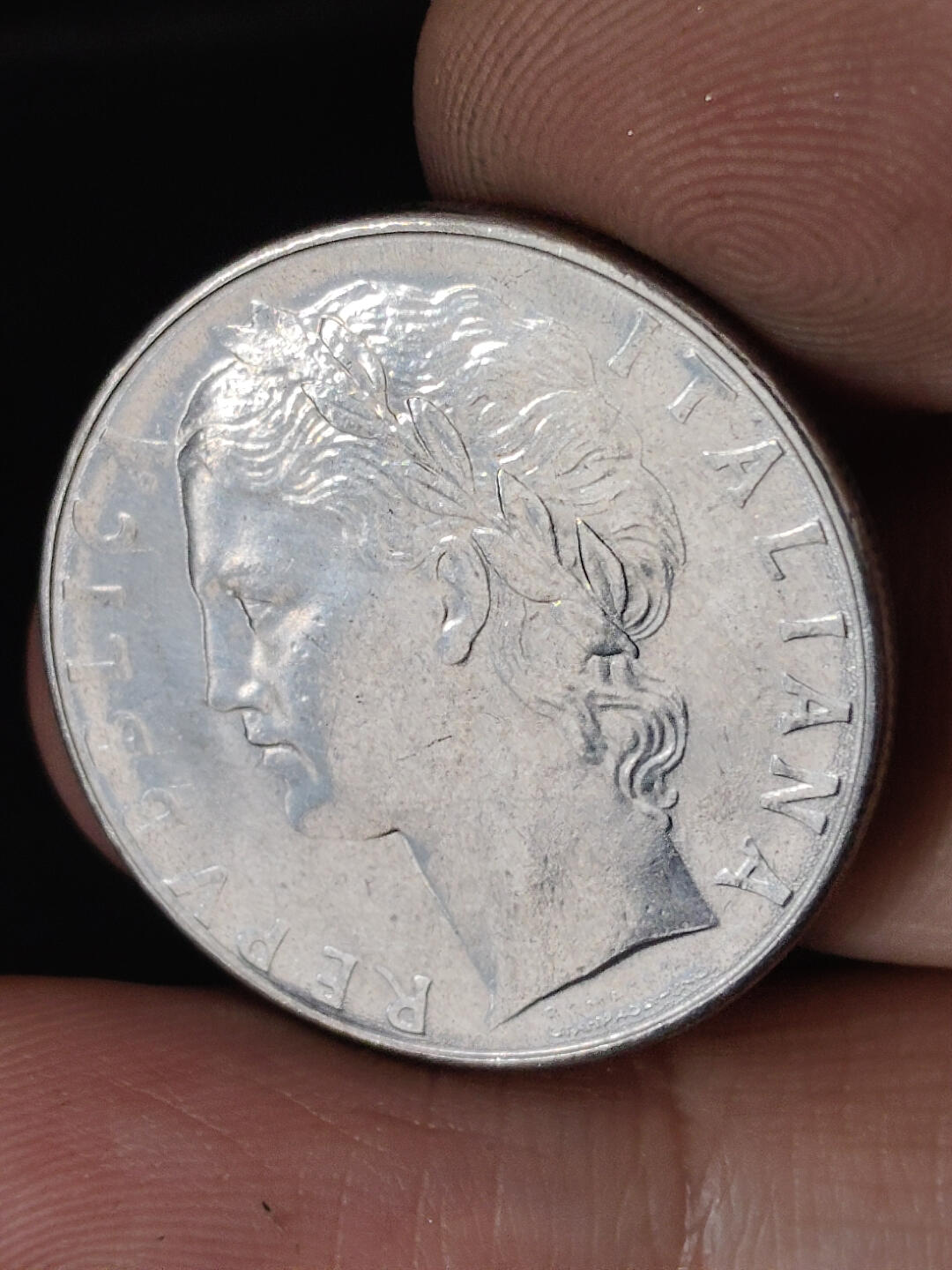 猩哥外币小铺➨【第220场】 意大利