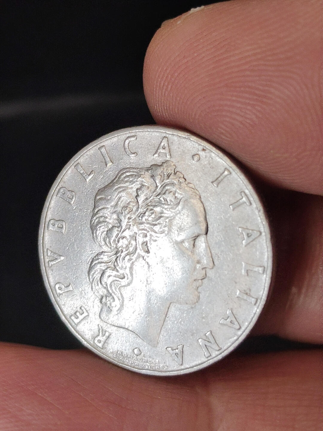 猩哥外币小铺➨【第220场】 意大利