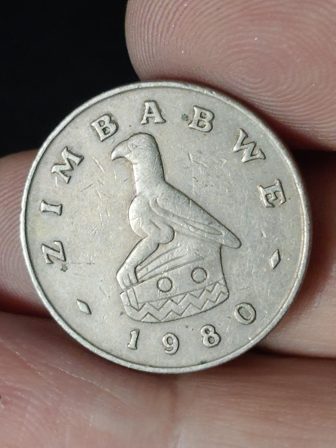 猩哥外币小铺➨【第220场】 非洲