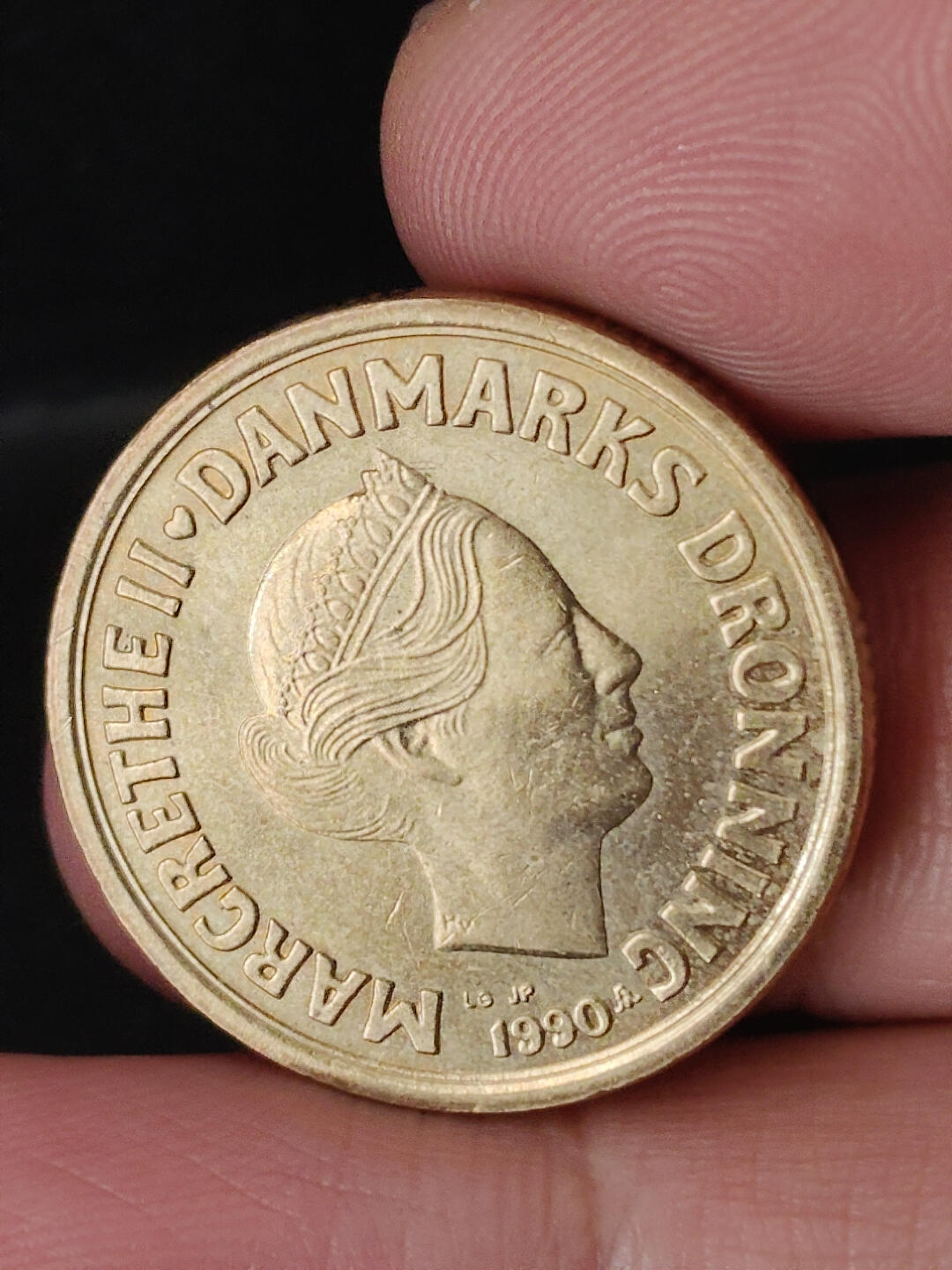 猩哥外币小铺➨【第220场】 20克朗