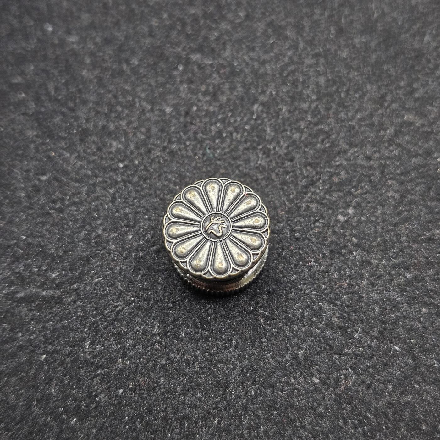 0元起拍勋章 第338期 咸鱼国勋章拍卖专场 3月15日（周日）下午6：00开始 实践伦理宏正会徽章