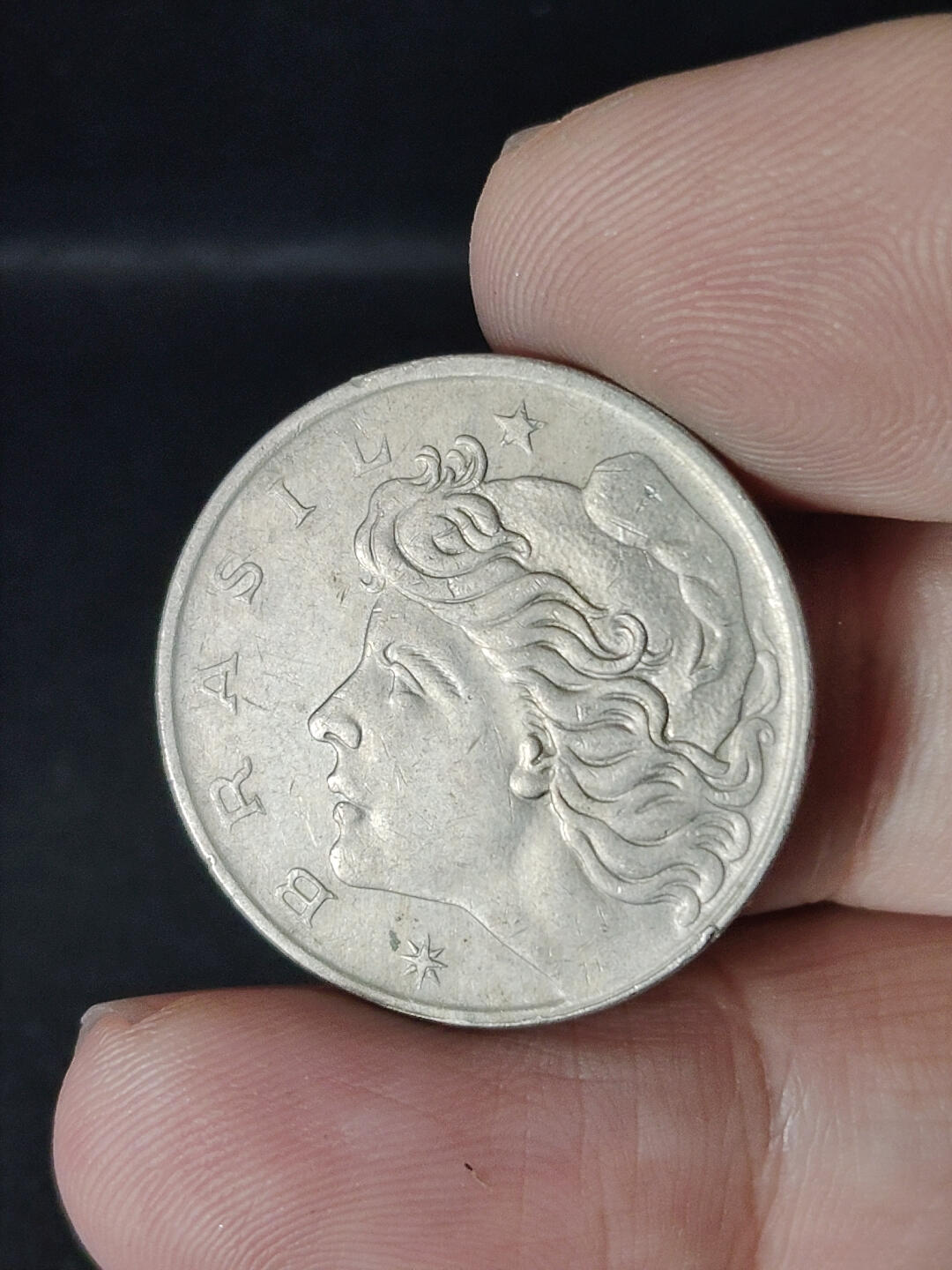 猩哥外币小铺➨【第220场】 巴西