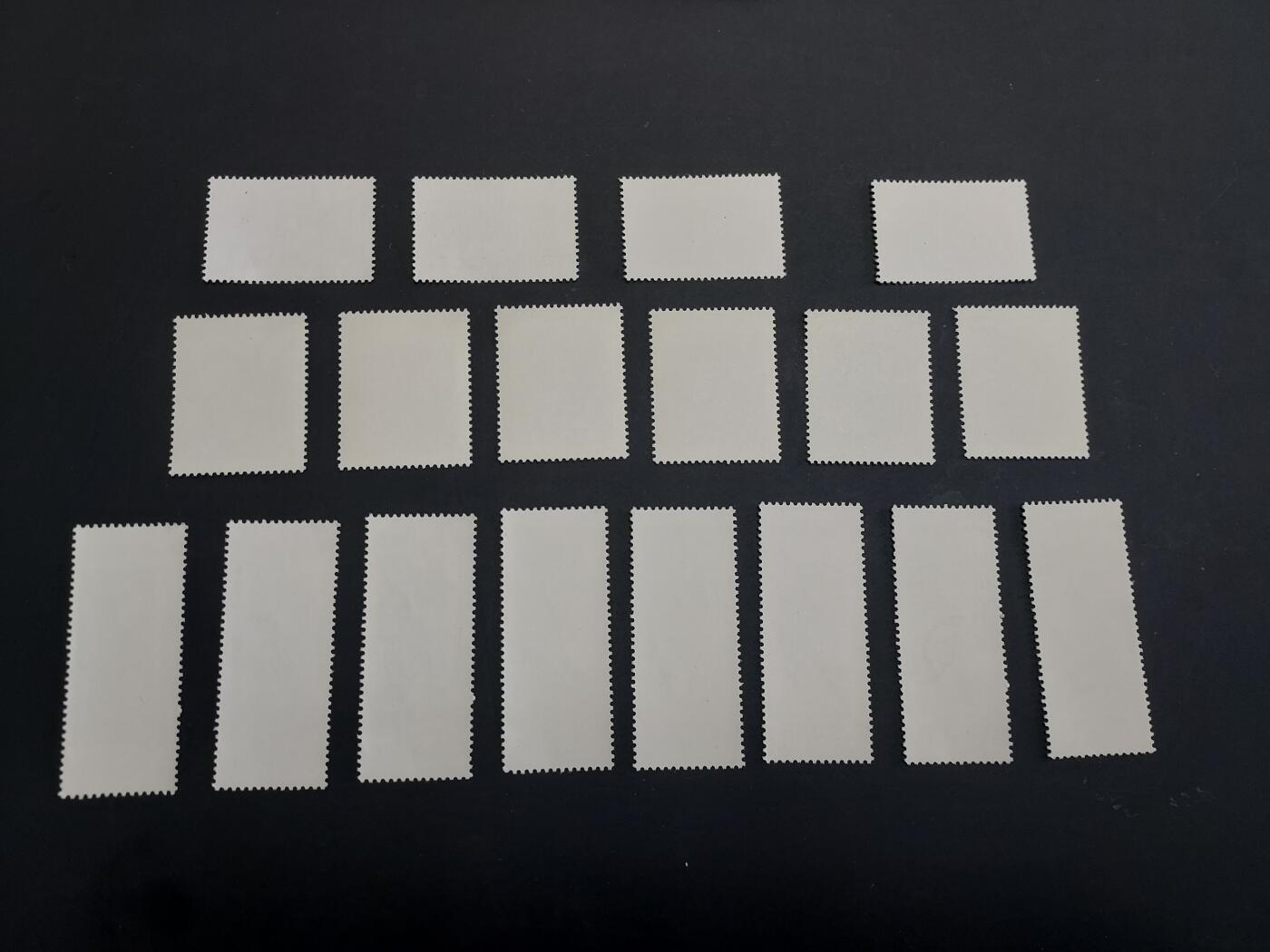博彦收藏  TM 3月18日 8点邮票专场 全场包邮