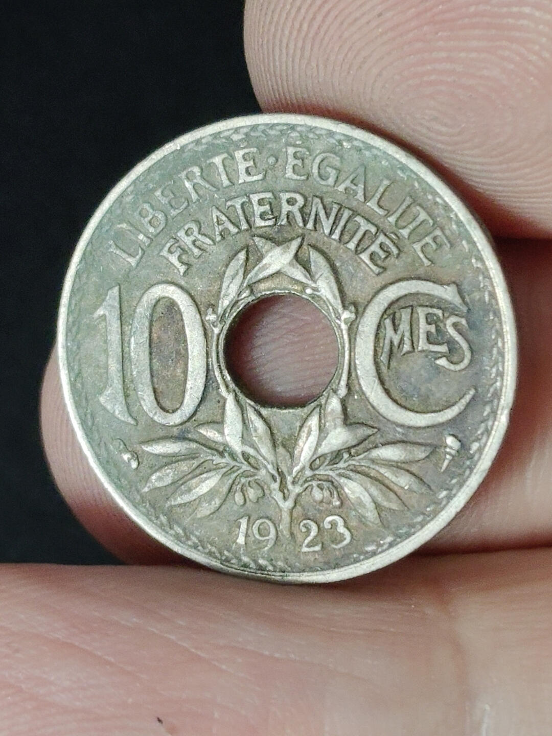 猩哥外币小铺➨【第220场】 法国