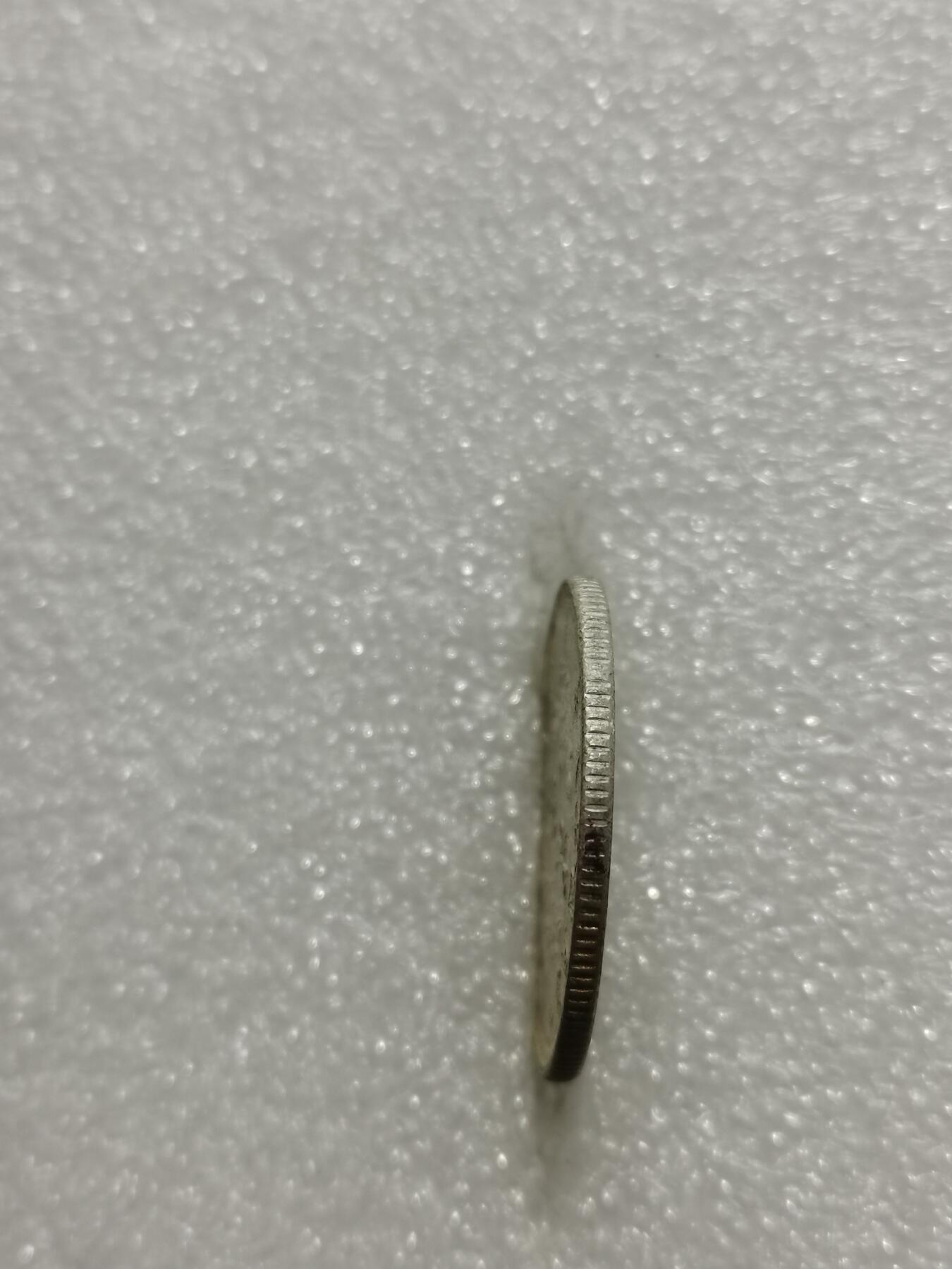 天下钱庄专场欢迎参拍 UNC孙像两毫银币