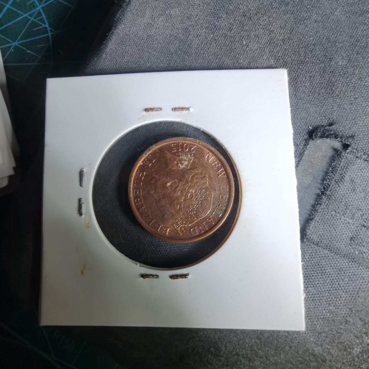 沼泽如烟--第1019场 新西兰2015年十分