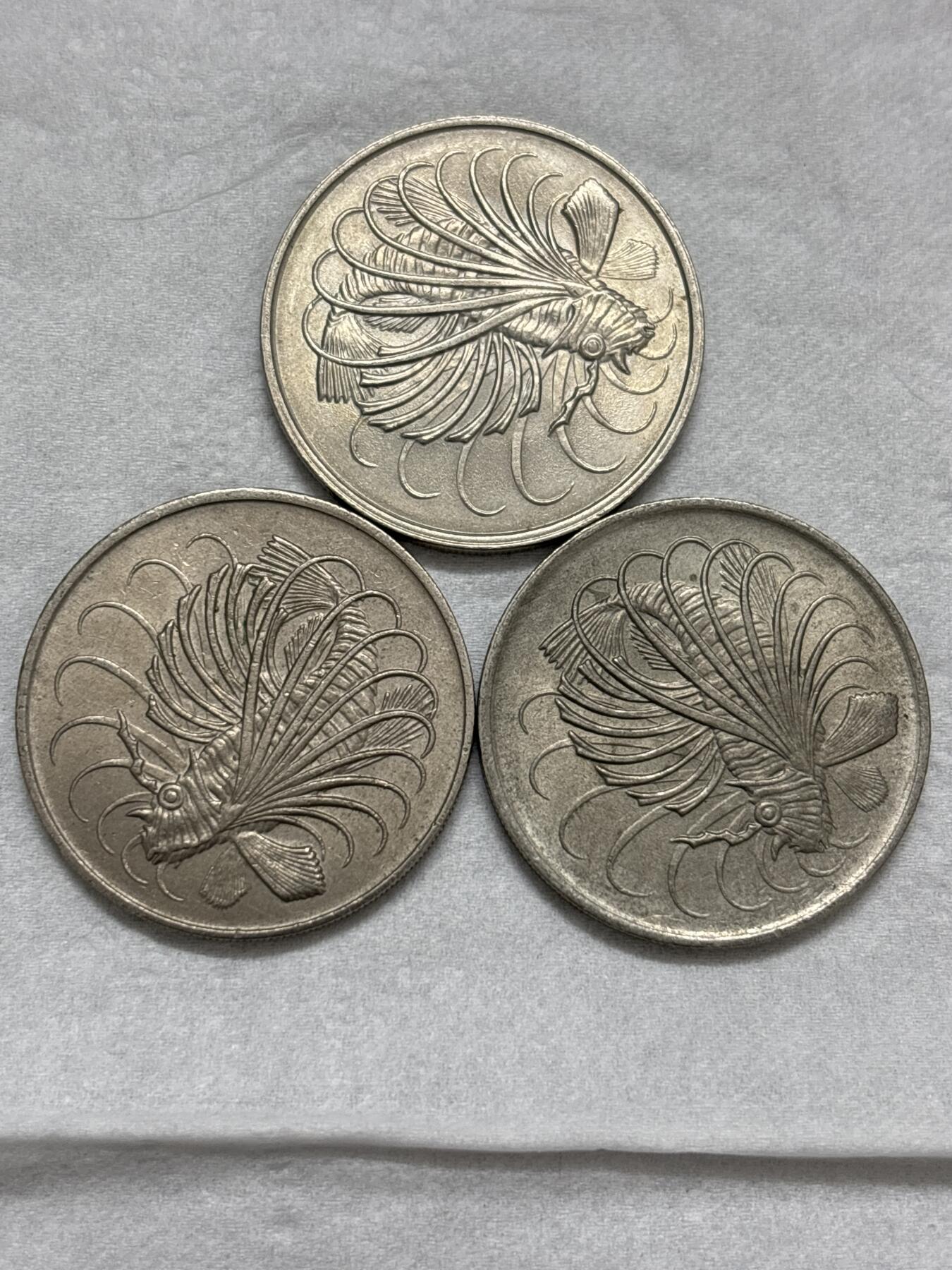 文馨钱币收藏第 296 场，长期接代拍业务