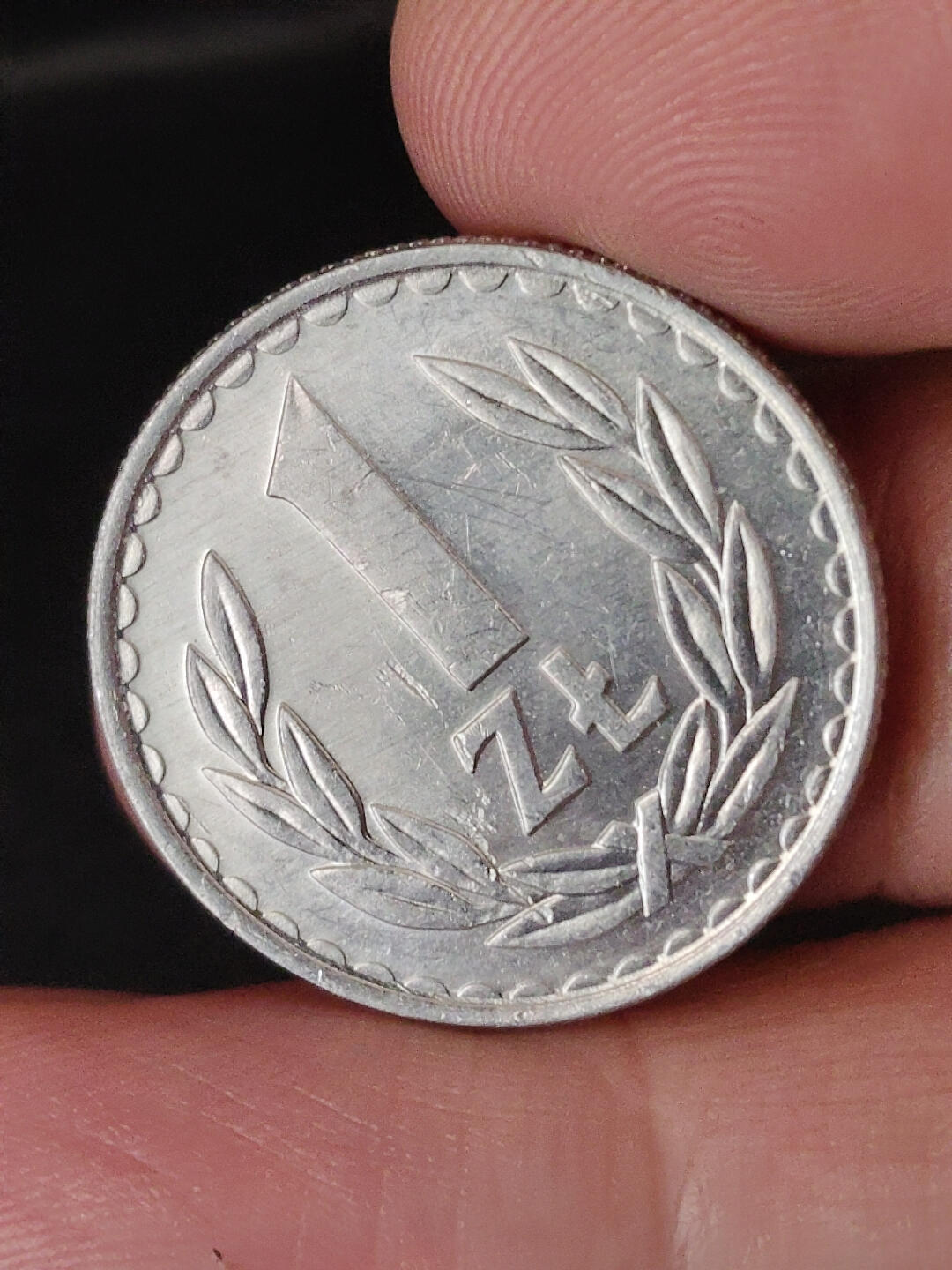 猩哥外币小铺➨【第220场】 波兰