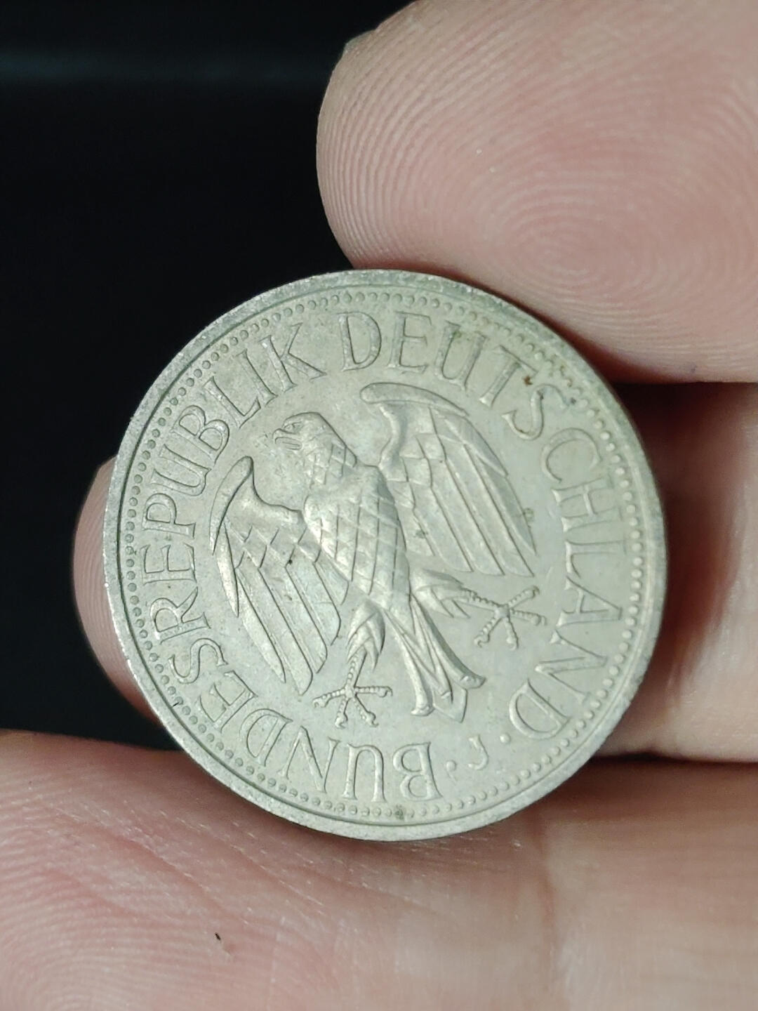 猩哥外币小铺➨【第220场】 一马克