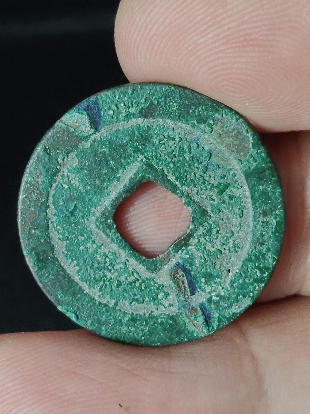 猩哥外币小铺➨【第220场】 祥符元宝有个小眼