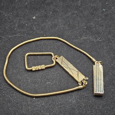 0元起拍勋章 第338期 咸鱼国勋章拍卖专场 3月15日（周日）下午6：00开始 - 日本中古怀表链