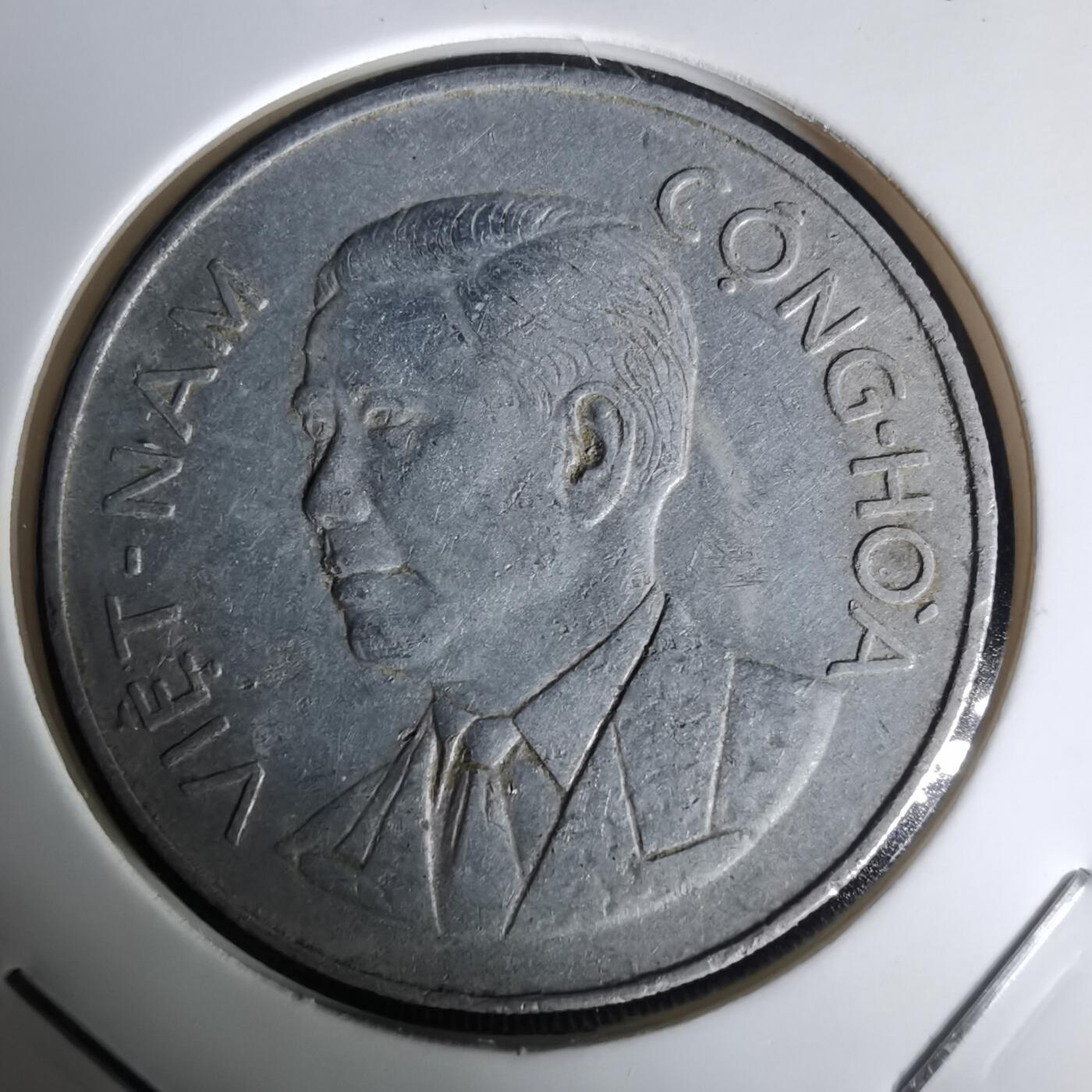 沼泽如烟--第1019场 越南1960年5绪