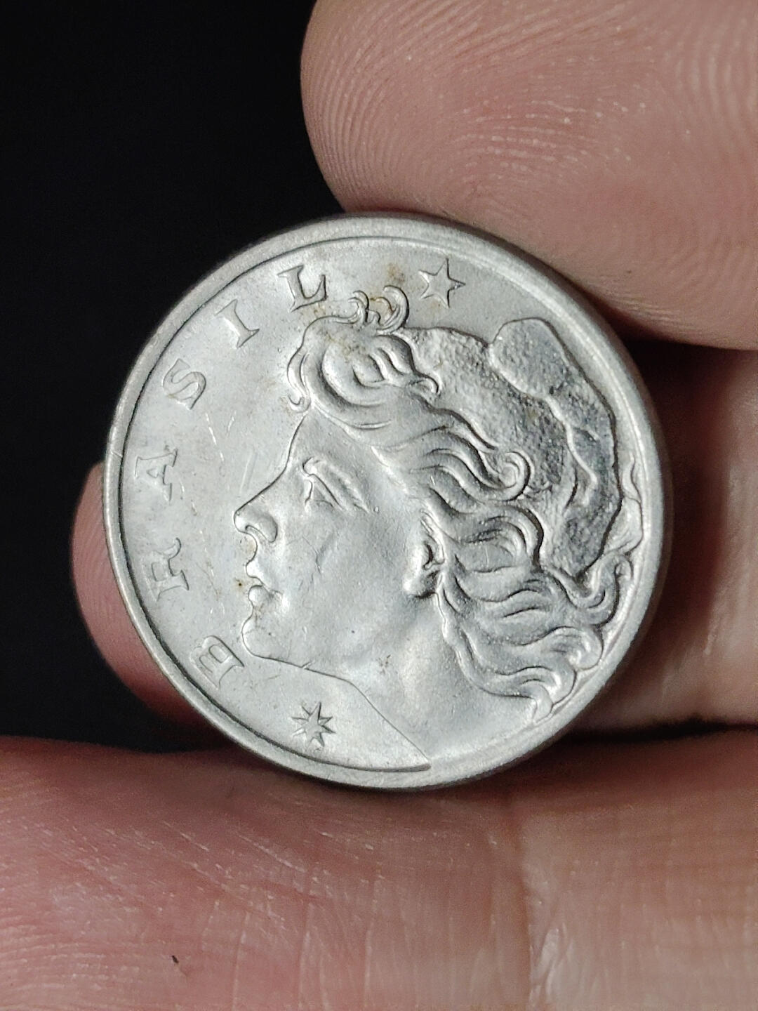 猩哥外币小铺➨【第220场】 巴西