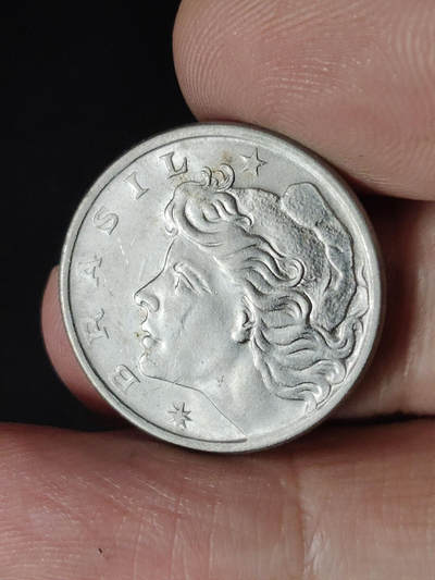 猩哥外币小铺➨【第220场】 - 巴西