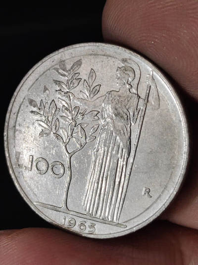 猩哥外币小铺➨【第220场】 - 意大利