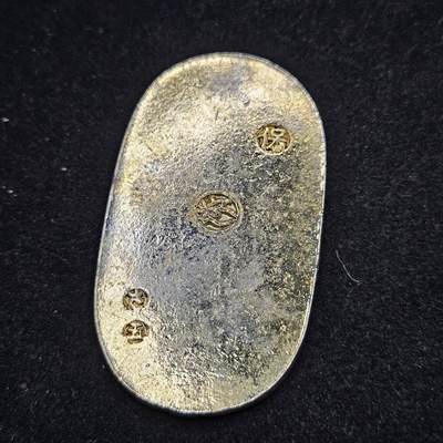 0元起拍勋章 第338期 咸鱼国勋章拍卖专场 3月15日（周日）下午6：00开始 日本判金模型纪念品