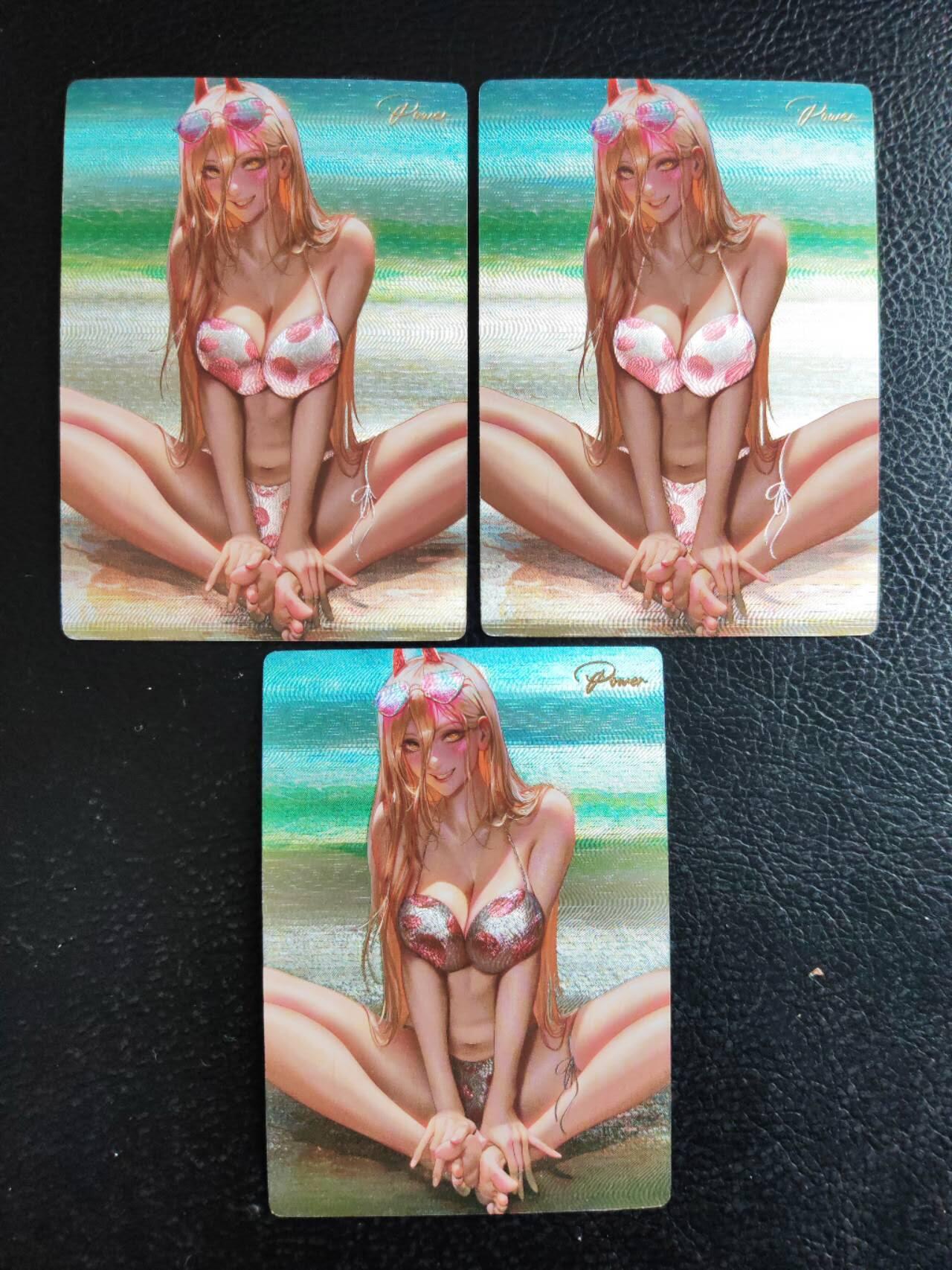 阳大大卡牌拍卖第104期（持续收拍品，周五晚上九点截拍，进群福利早知道） 藏无缺璇哥 LX同人系列 美女3宫