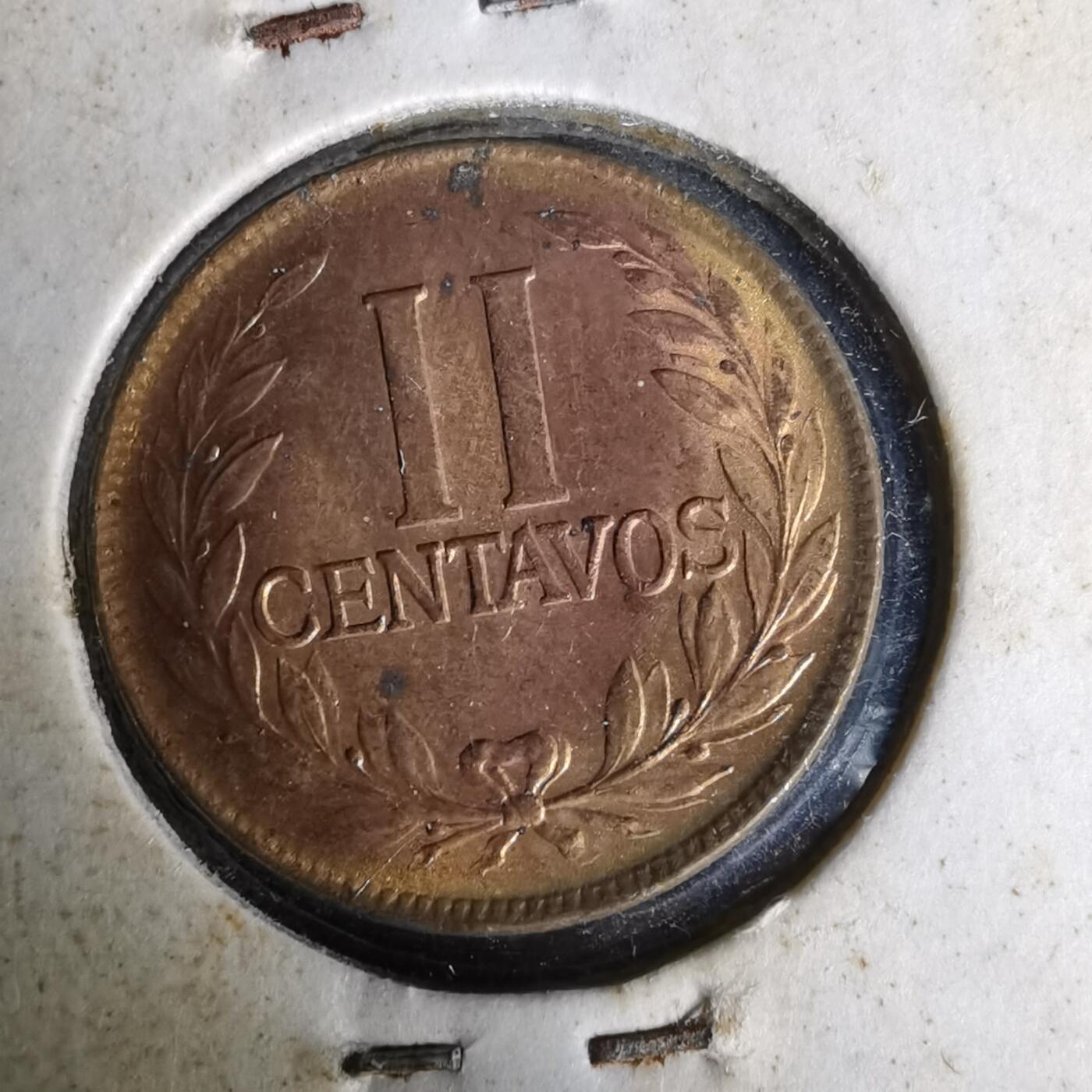 沼泽如烟--第1019场 哥伦比亚1965年二分