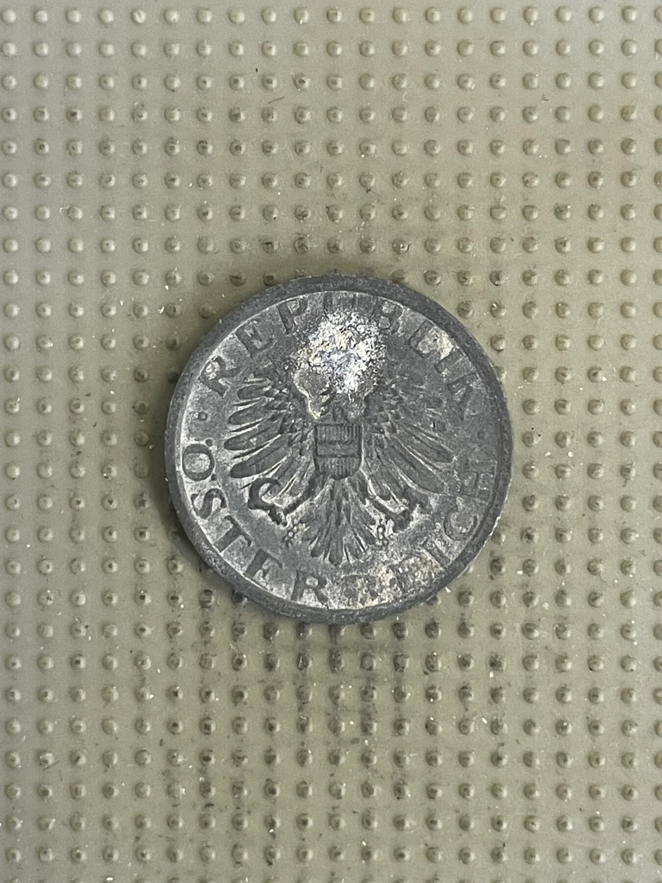 2026年第33场各国散币拍卖（总第183场）