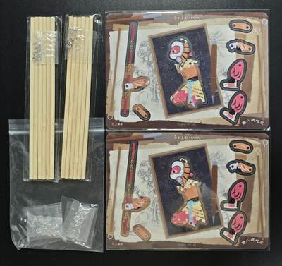 天玑星卡拍第178期《3.16周一截拍》持续收拍收评中 满赠卡需备注 - 上美影 天宫美影 猪八戒吃瓜 皮影 两套