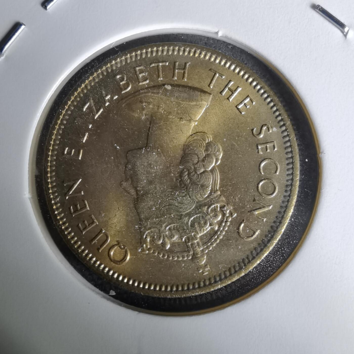 沼泽如烟--第1019场 香港1971年一毫