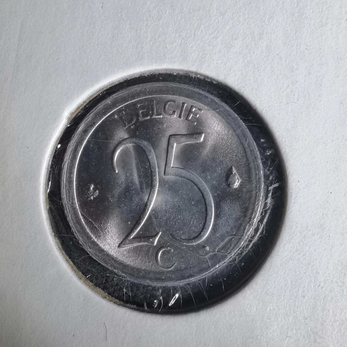 沼泽如烟--第1019场 比利时1972年25分