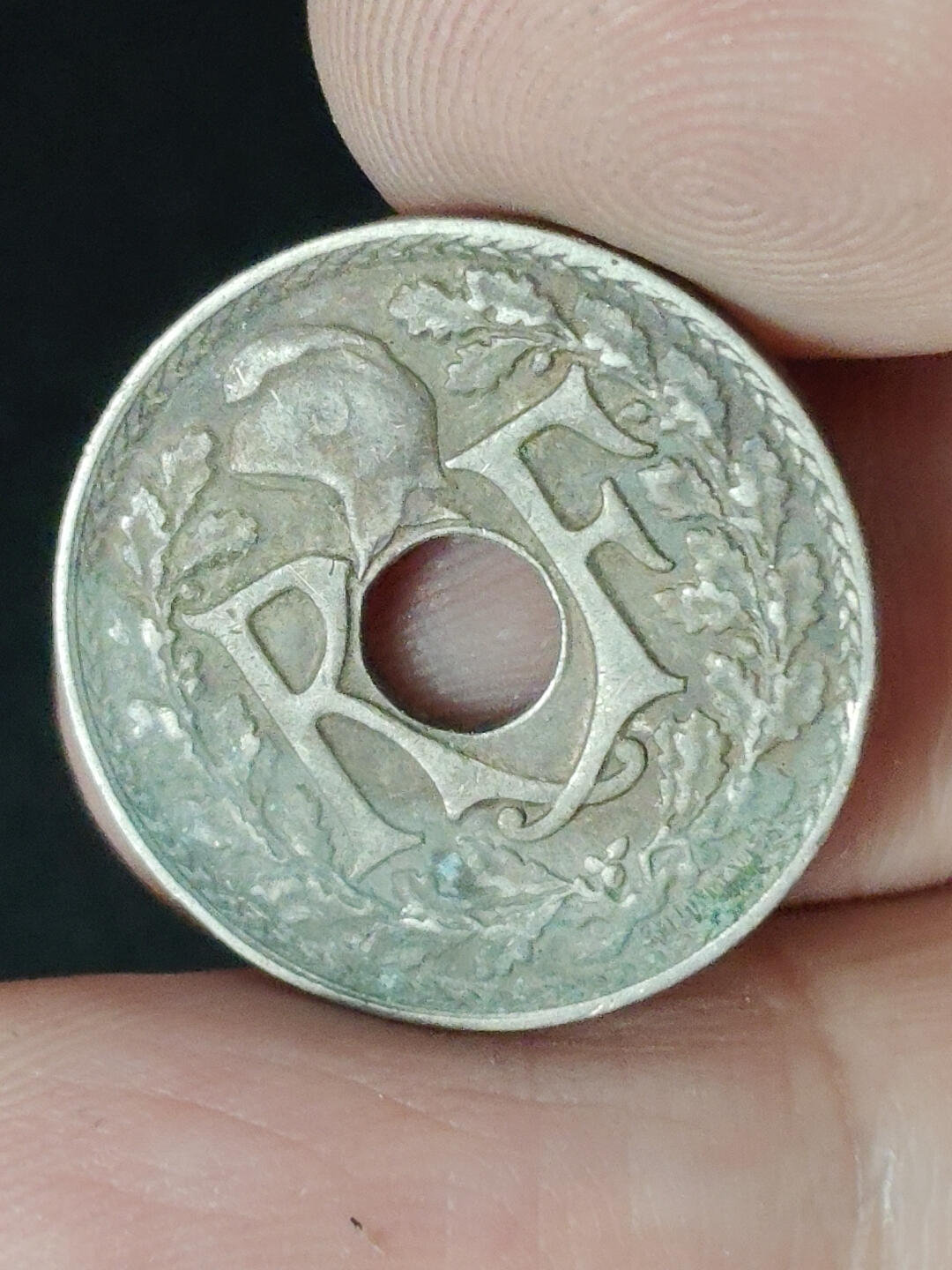 猩哥外币小铺➨【第220场】 法国