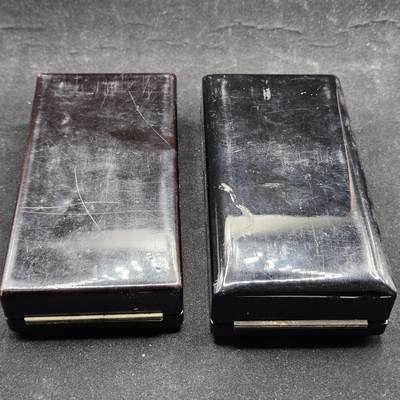 0元起拍勋章 第338期 咸鱼国勋章拍卖专场 3月15日（周日）下午6：00开始 日本空箱两个