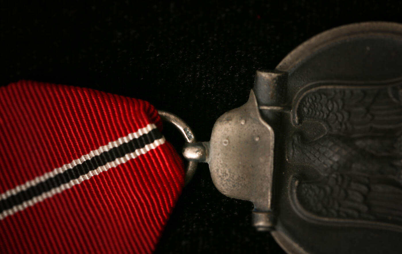 戎马世界章牌大赏第112期 德专场