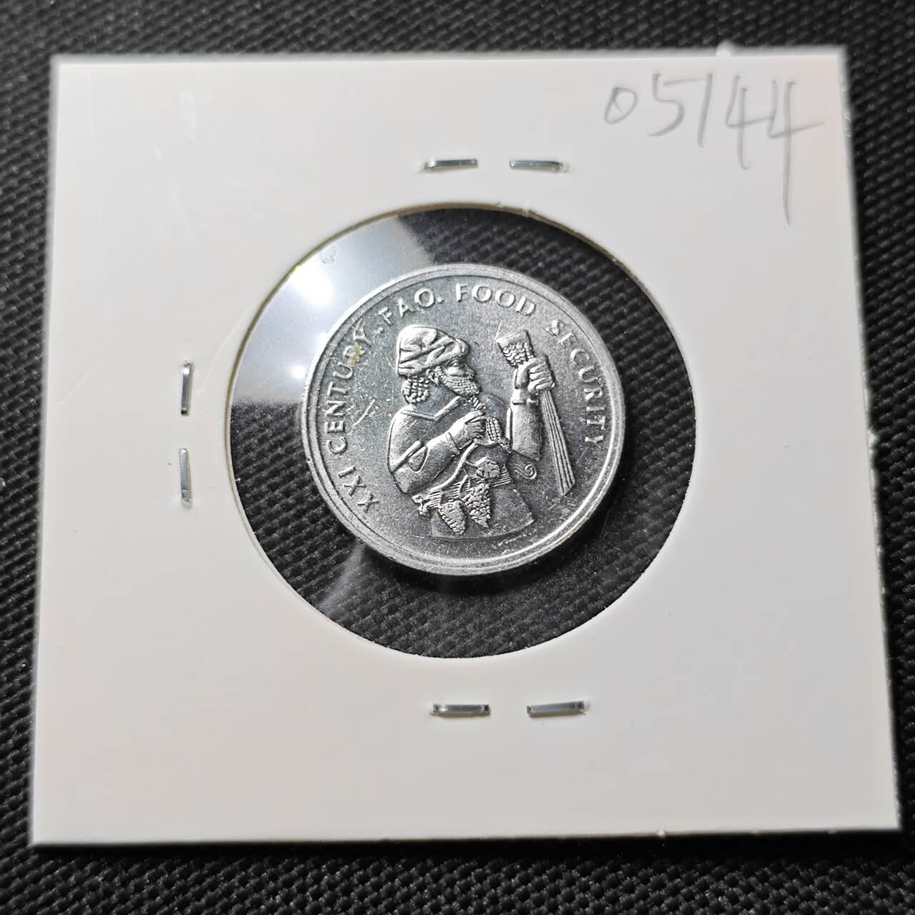 KK钱币收藏小铺   第405期 2月预留时间 周末发货