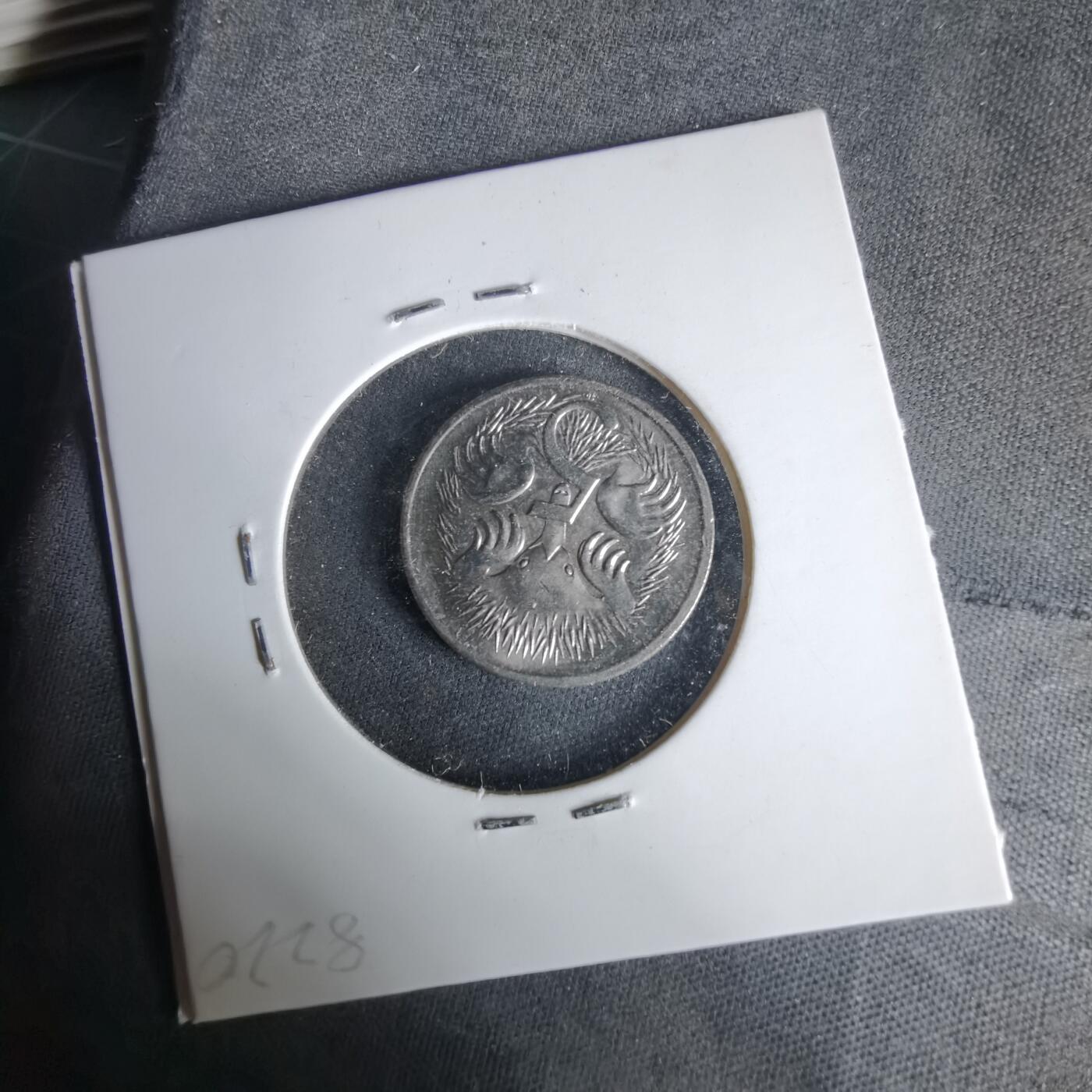 沼泽如烟--第1019场 澳大利亚1999年五分