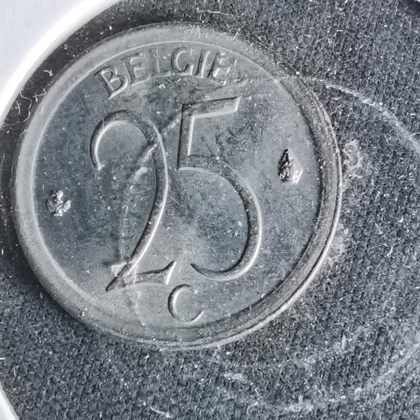 沼泽如烟--第1019场 比利时1972年25分