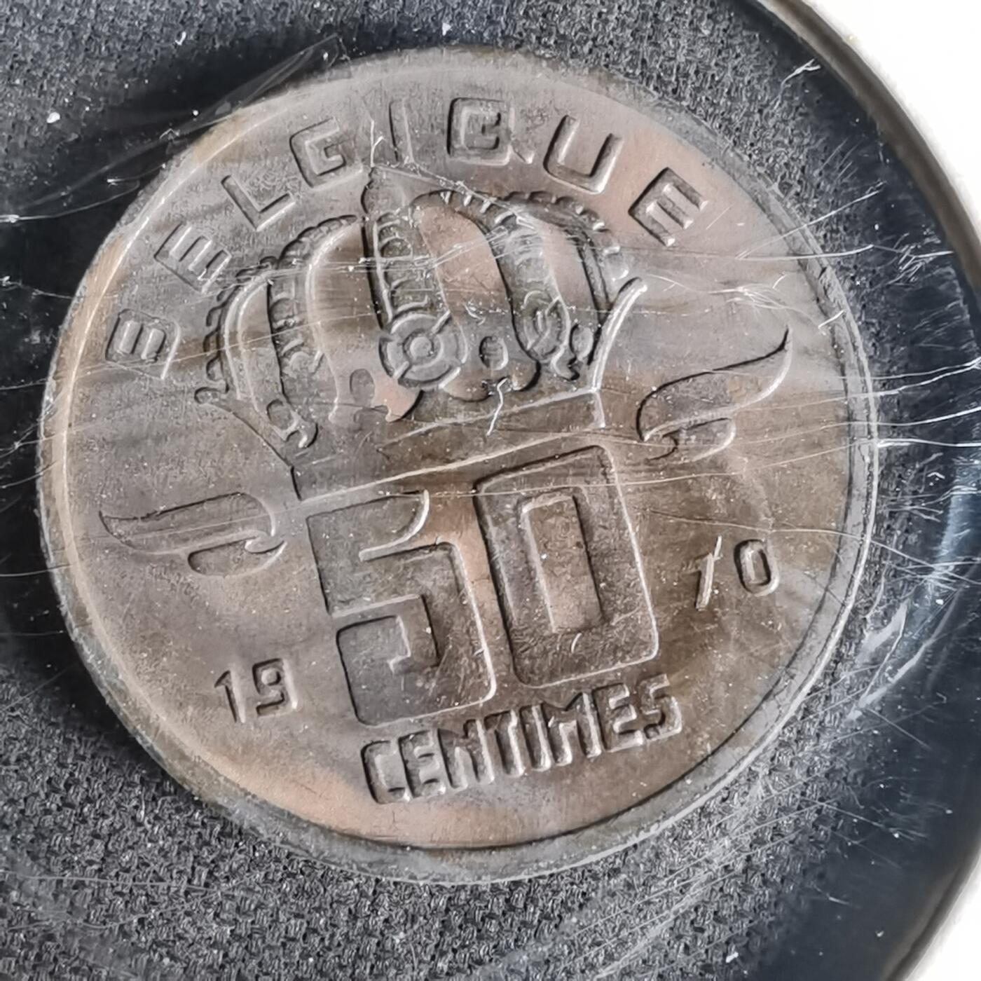 沼泽如烟--第1019场 比利时1970年50分