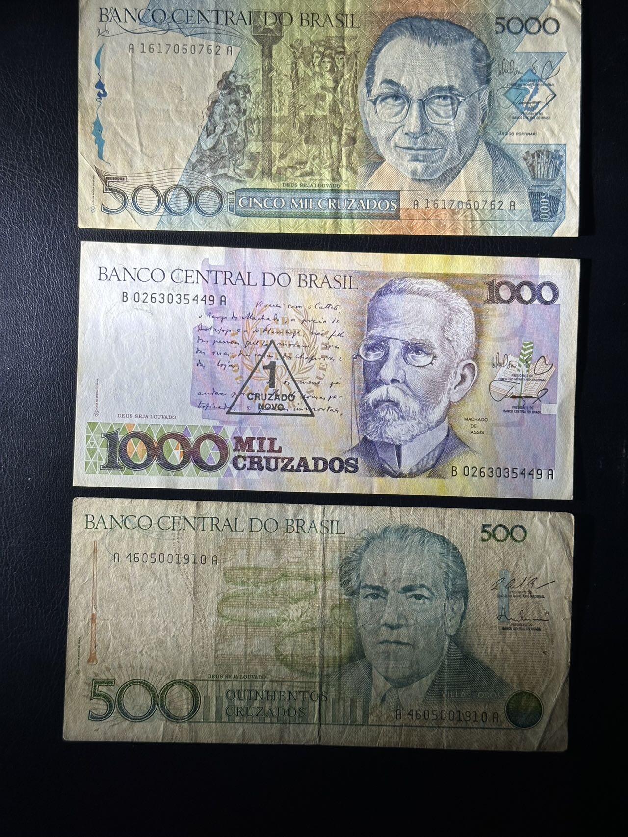 丙午马年三月第二场 精品更新 巴西一组三张，流通品相。改值和未改值都有！（不设起拍放漏）