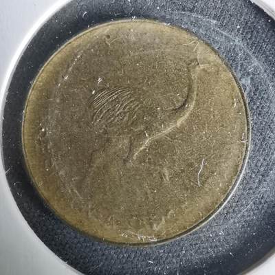 沼泽如烟--第1019场 - 阿根廷1986年一分