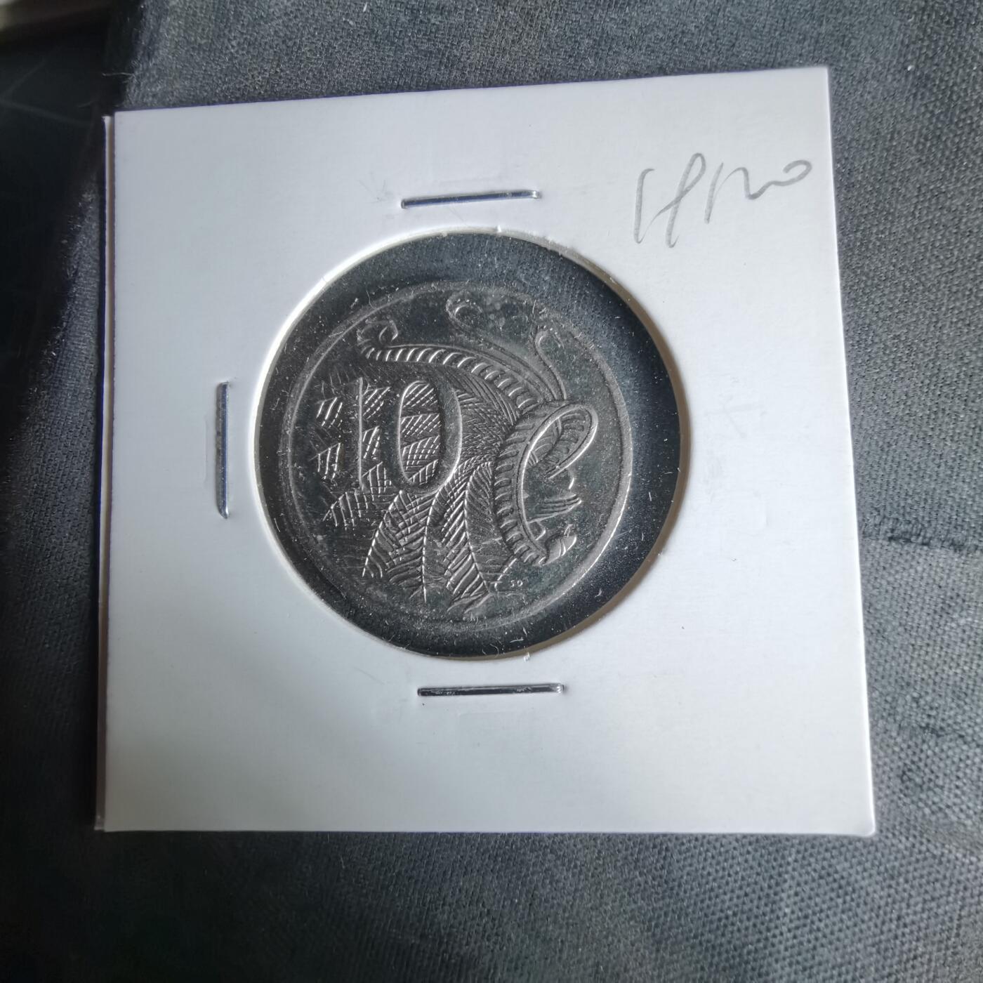 沼泽如烟--第1019场 澳大利亚1999年十分