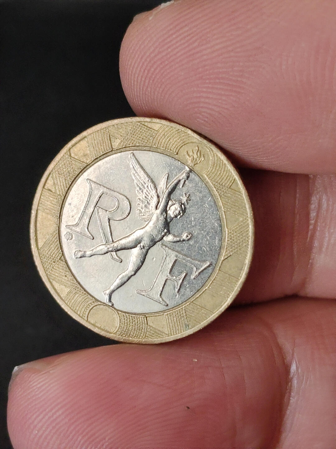 猩哥外币小铺➨【第220场】 法国