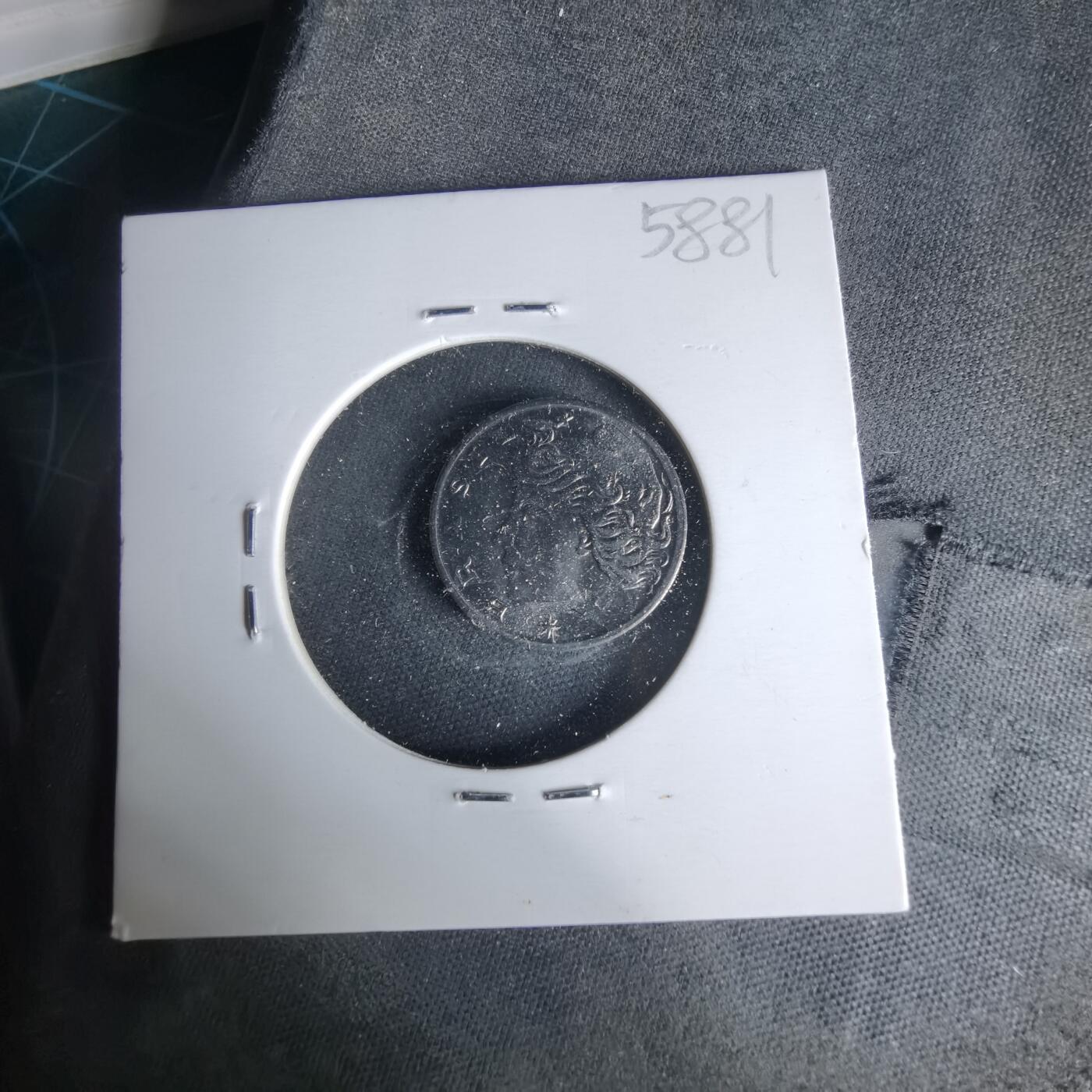 沼泽如烟--第1019场 法国1975年一分