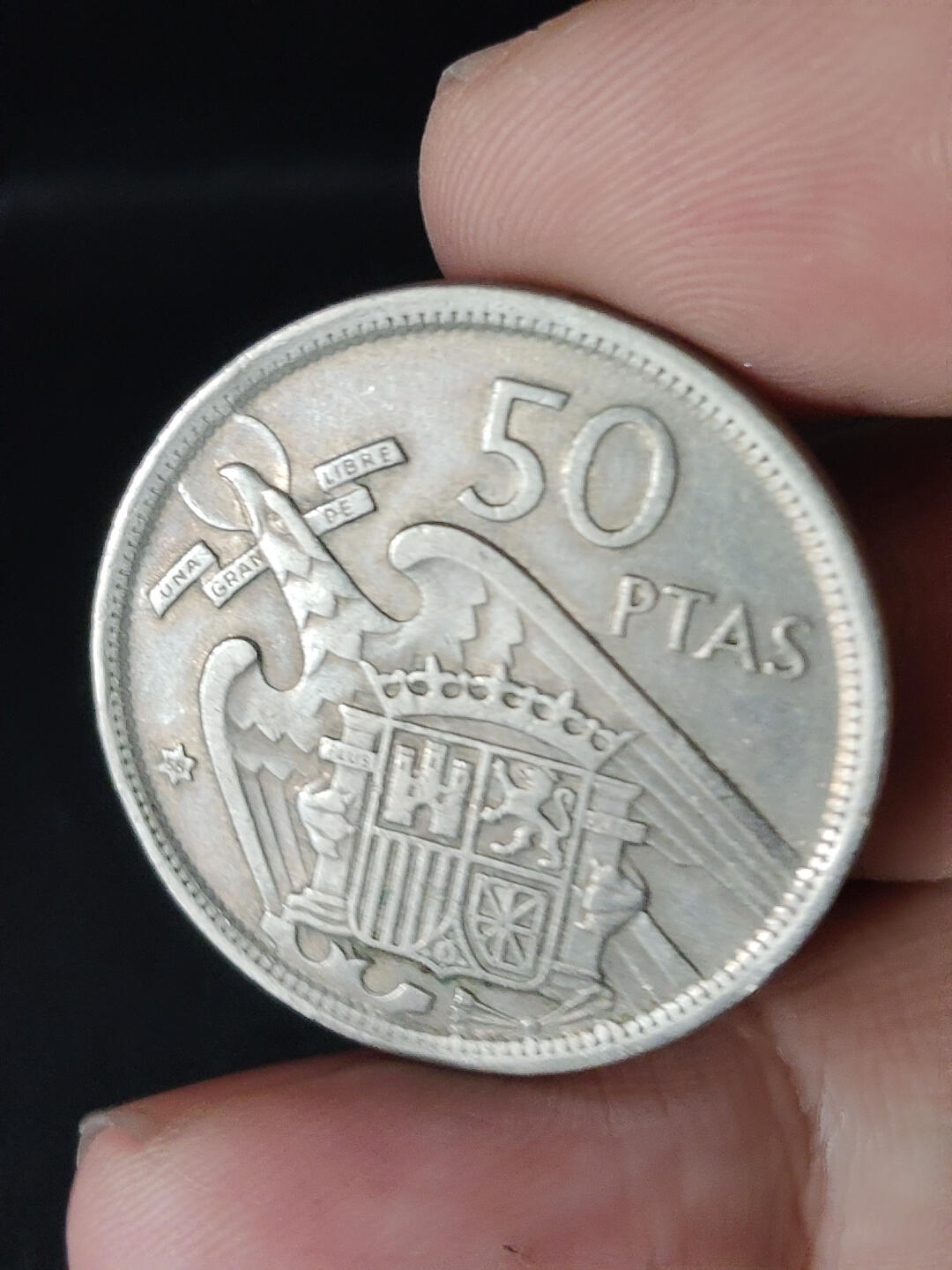 猩哥外币小铺➨【第220场】 西班牙