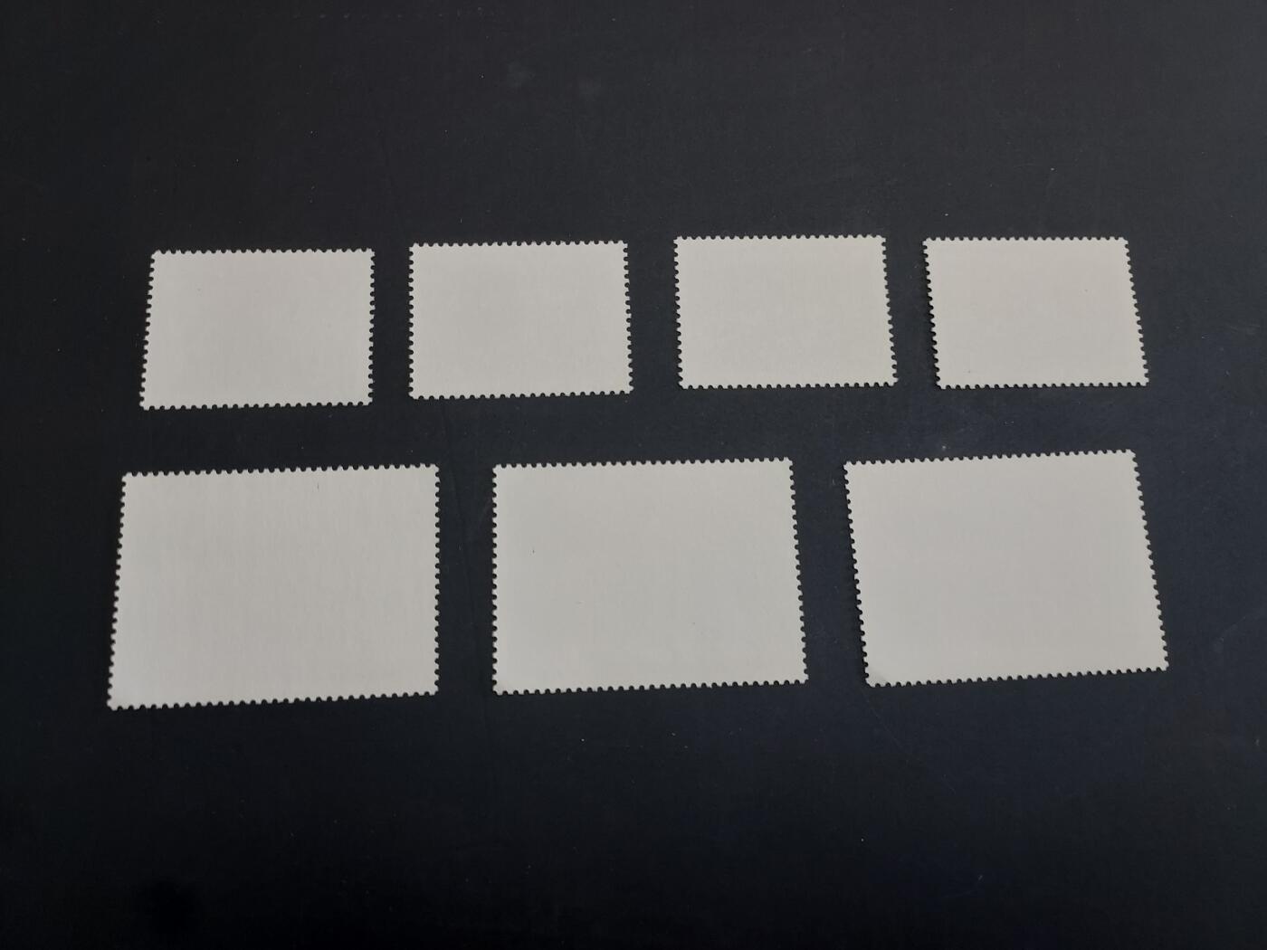 博彦收藏  TM 3月18日 8点邮票专场 全场包邮