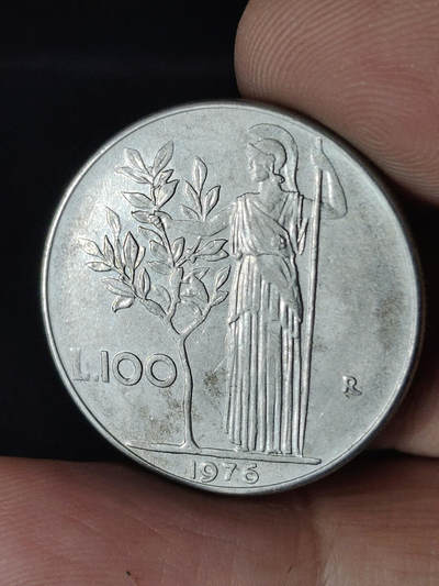 猩哥外币小铺➨【第220场】 - 意大利