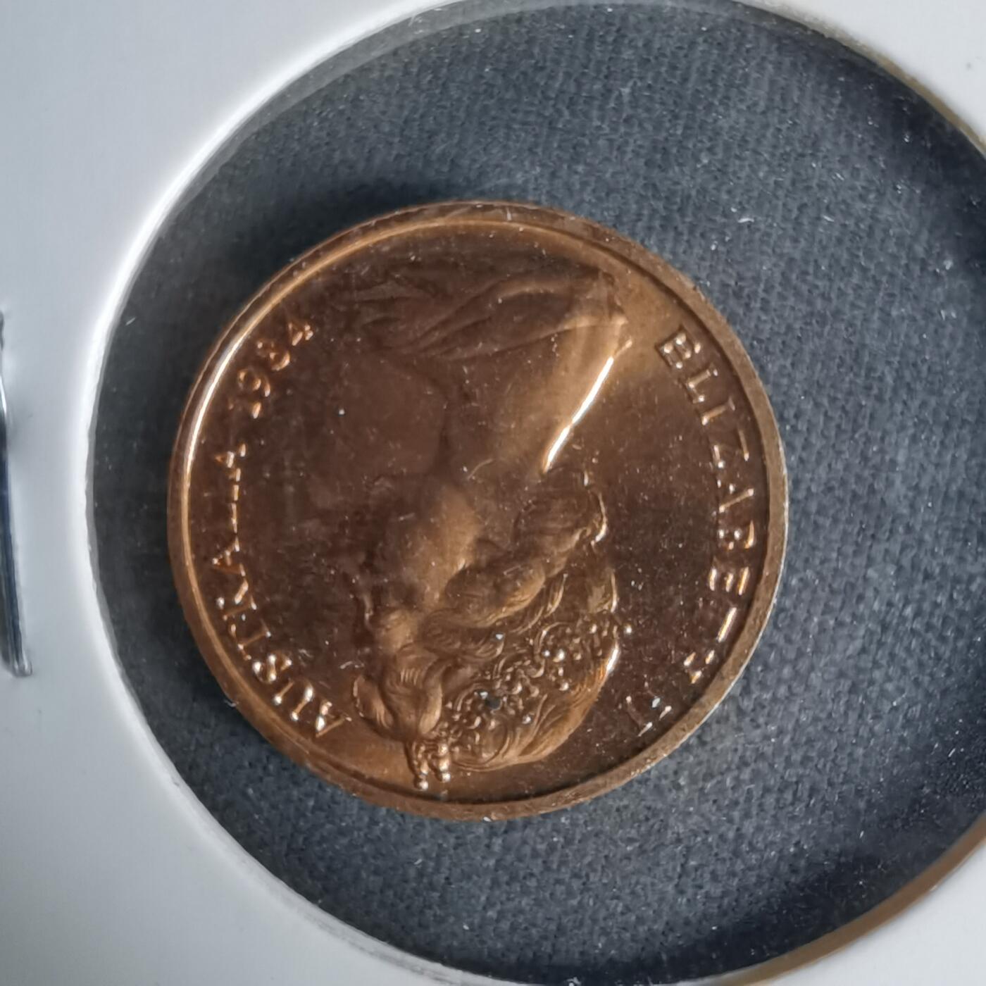 沼泽如烟--第1019场 澳大利亚1984年一分