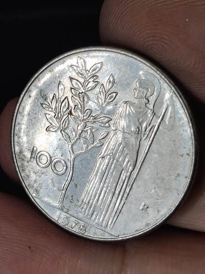 猩哥外币小铺➨【第220场】 - 意大利