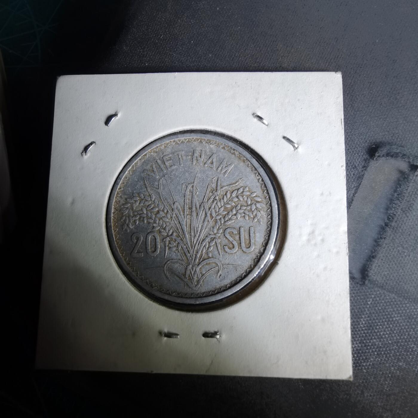 沼泽如烟--第1019场 越南1953年20苏