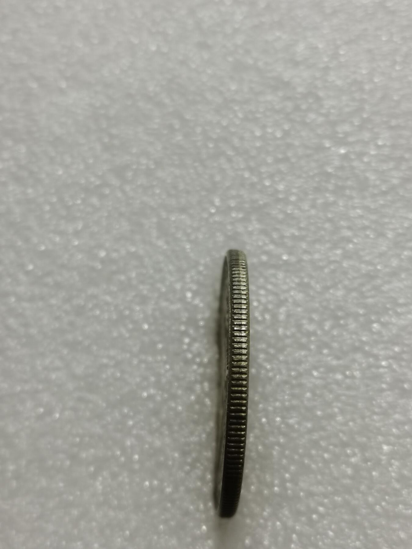 天下钱庄专场欢迎参拍 美国肯尼迪银币