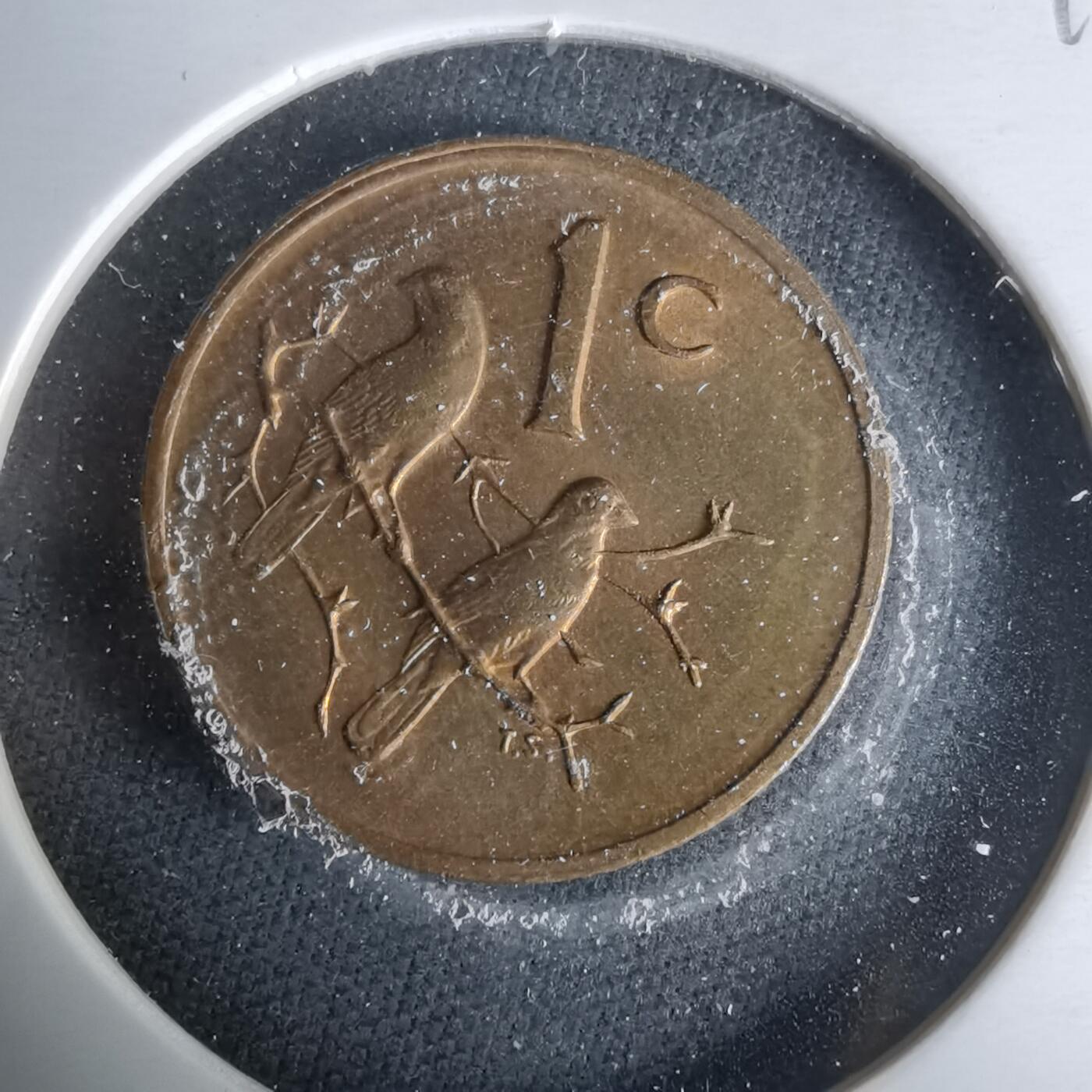 沼泽如烟--第1019场 南非1977年一分