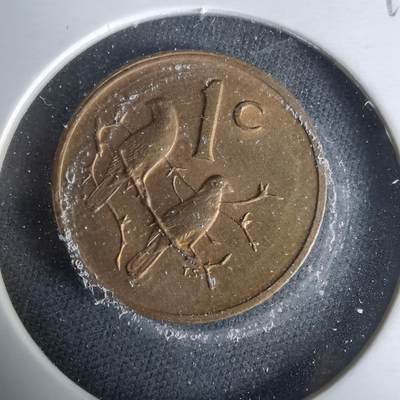 沼泽如烟--第1019场 - 南非1977年一分