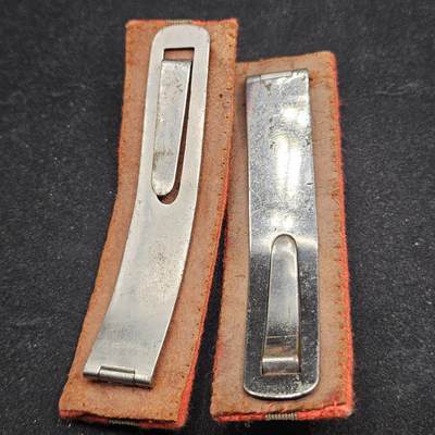 0元起拍勋章 第338期 咸鱼国勋章拍卖专场 3月15日（周日）下午6：00开始 原品昭5下士官肩章