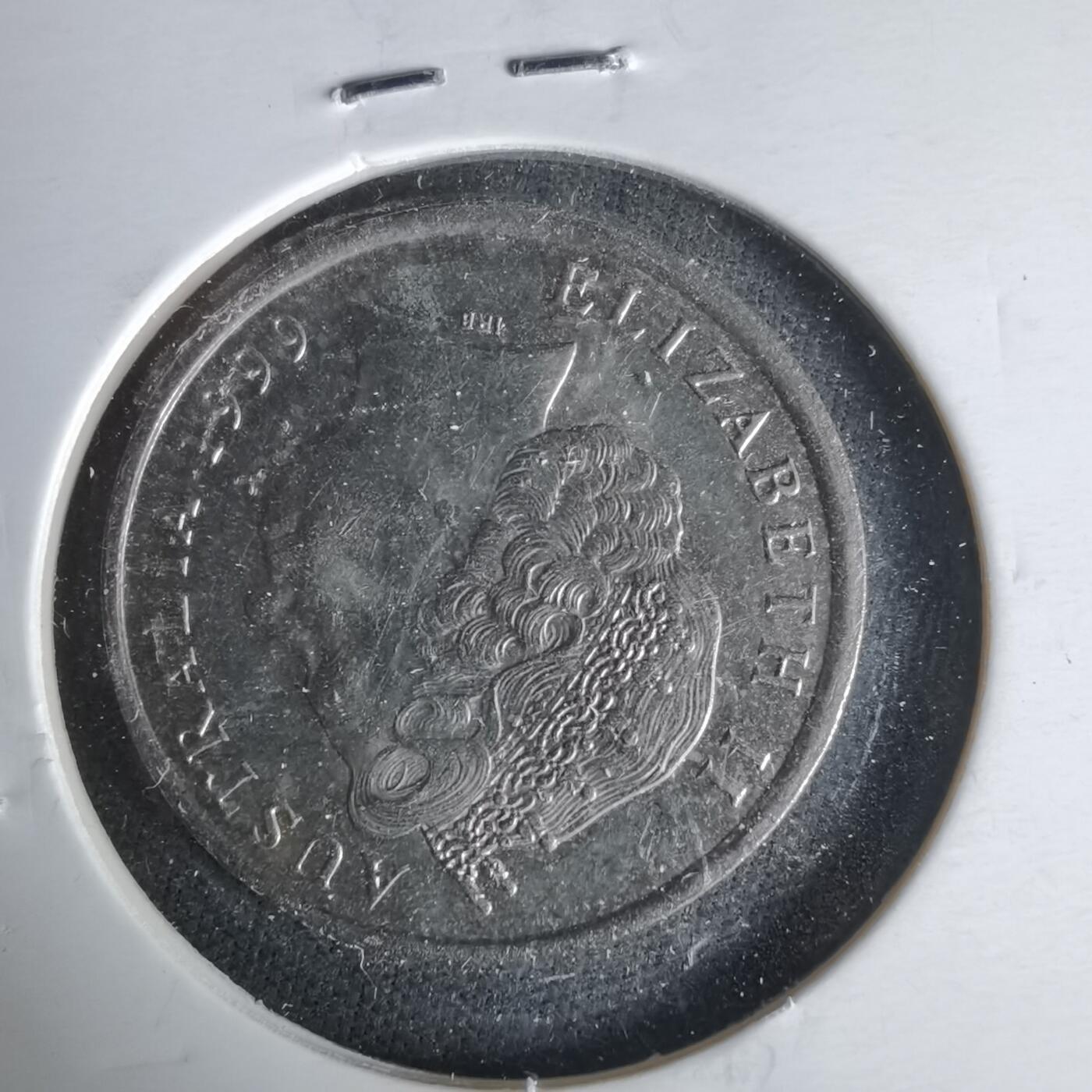 沼泽如烟--第1019场 澳大利亚1999年十分